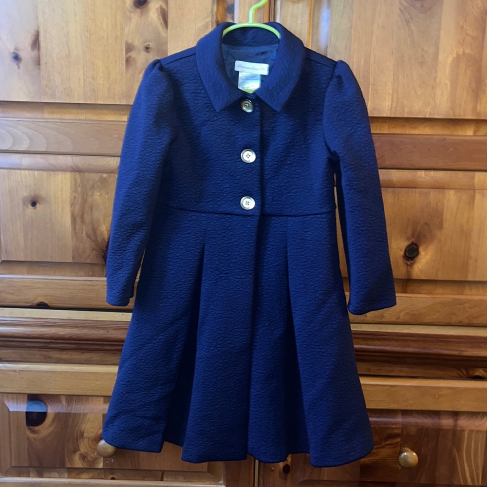 Bonnie Jean Dress